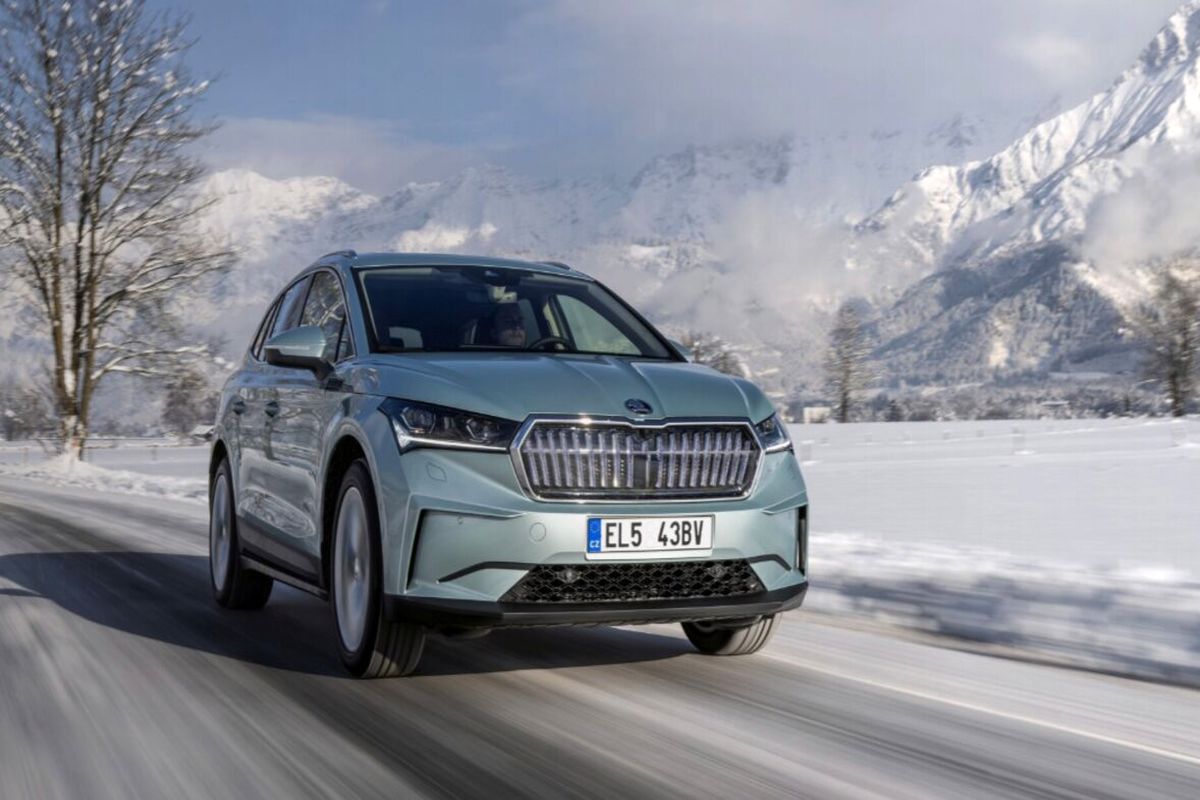 غوغای اشکودا در بازار خودرو / تغییرات این خودرو شما را شگفت زده می کند!