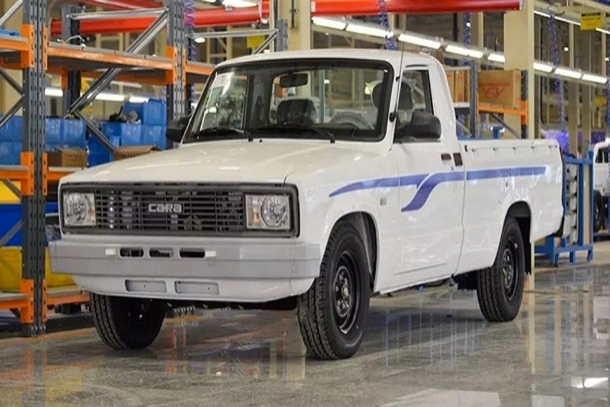 طرح جدید فروش اقساطی این خودرو کارآمد / ۱ ماهه صاحب خودرو شوید