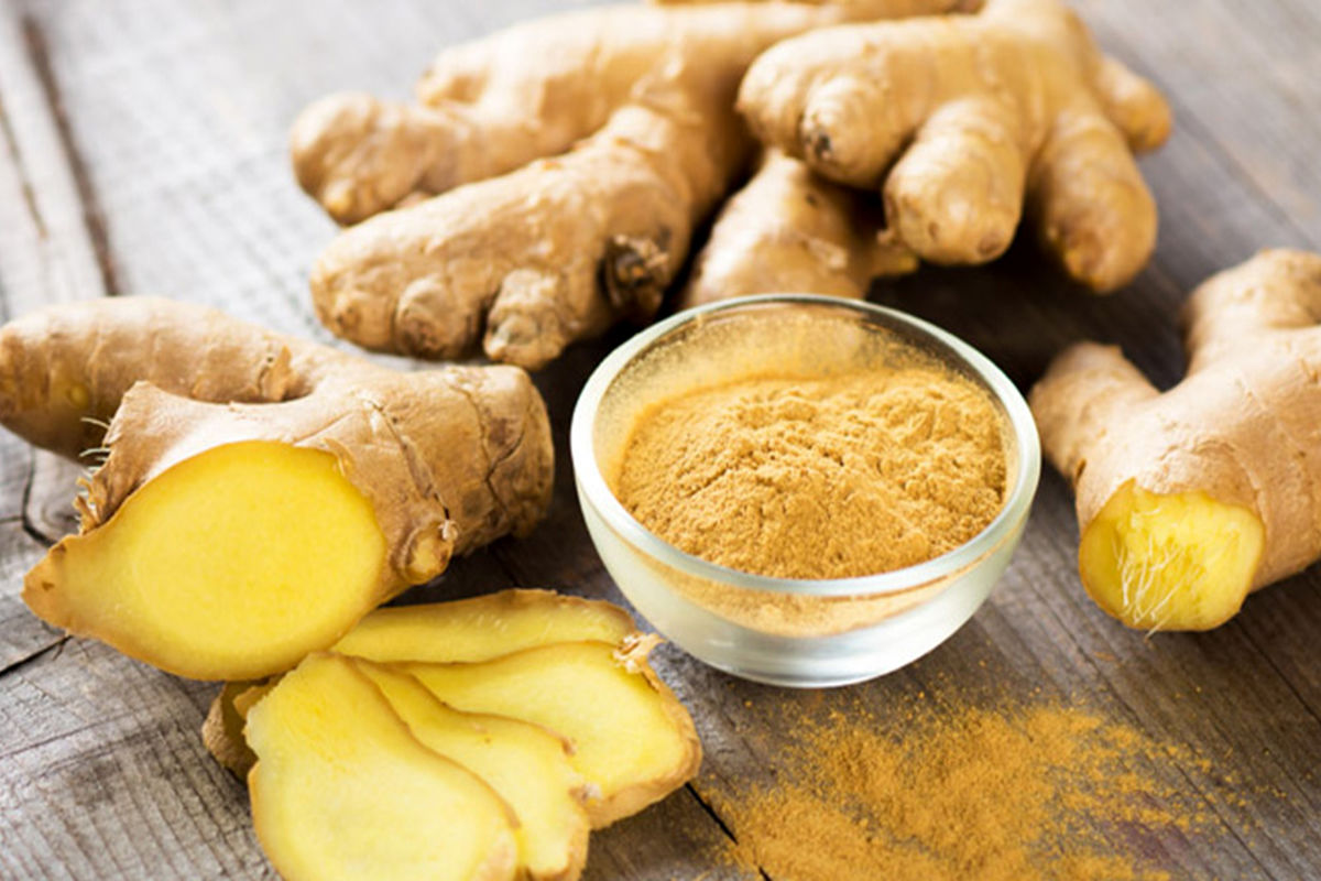 عوارض شدید مصرف زیاد زنجبیل / به این دلایل زیاد زنجبیل نخورید