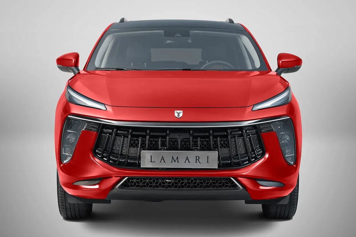 این لاماری صفر را بخرید و ۱۹۹ میلیون سود کنید + جدول قیمت