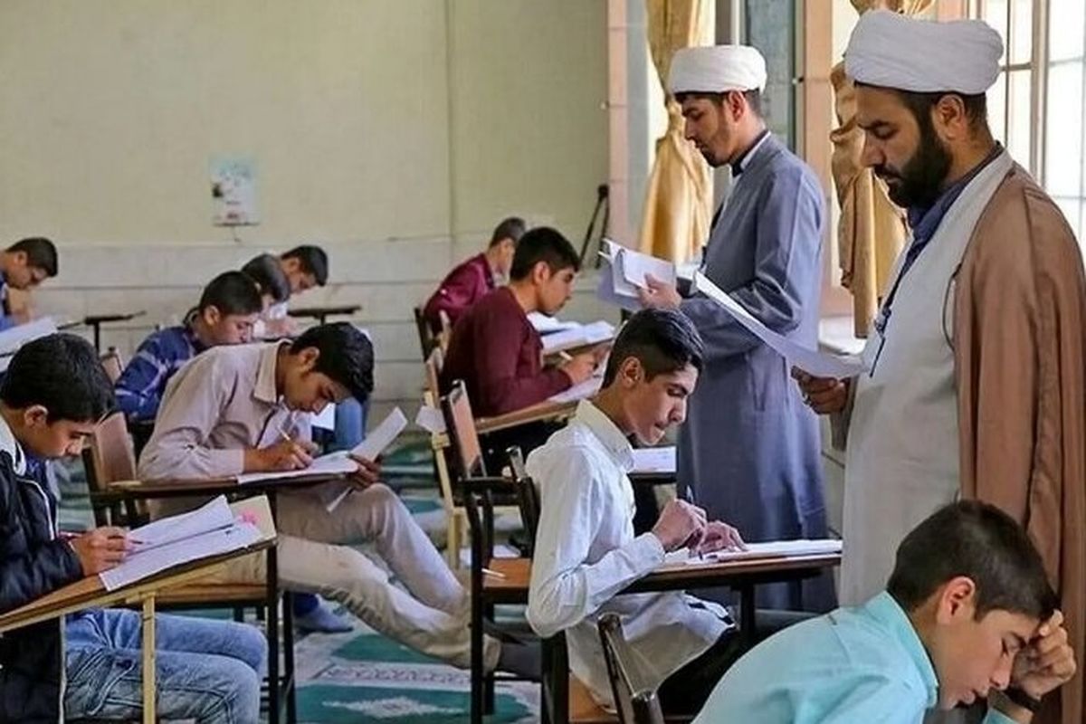 همکاری فرهنگیان و روحانیت وارد فاز جدید می شود