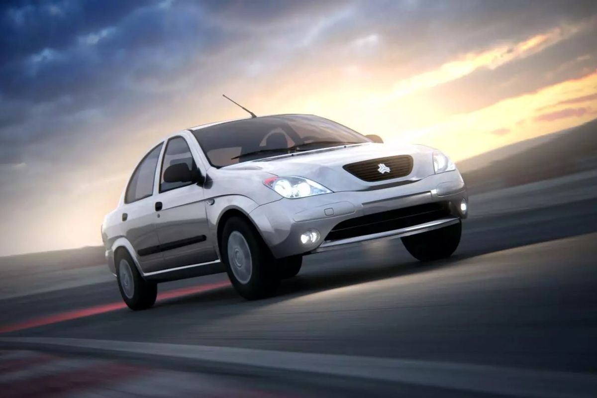 این ساینا صفر را ۱۳۱ میلیون ارزان تر از بازار بخرید و سود کنید + جدول قیمت