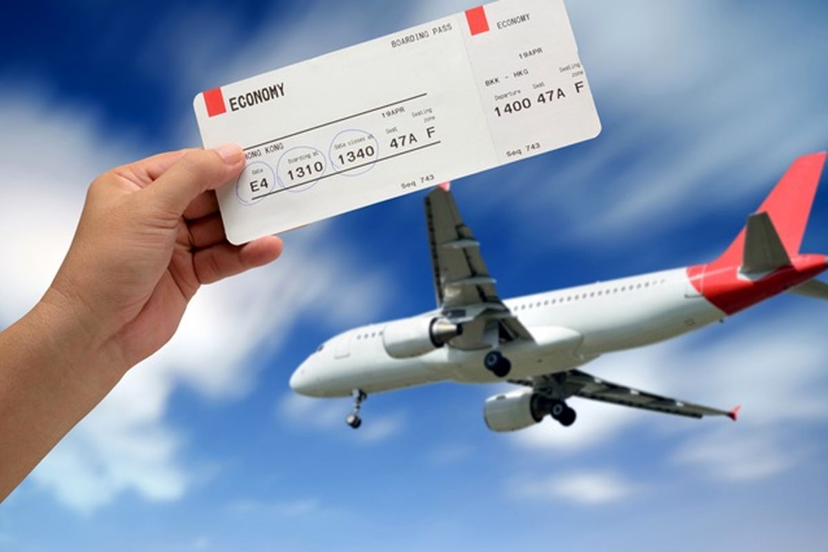 این شرکت هواپیمایی مدعی فروش ارزان ترین بلیت هواپیما شد / تمهیدات این شرکت برای ساکنان مناطق محروم