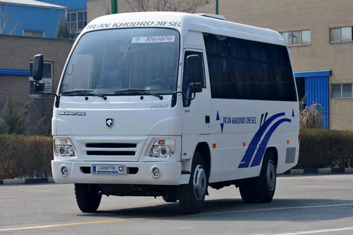 همکاری ویژه شهرداری و وزارت صمت برای کاهش آلودگی هوا / ناوگان حمل و نقل عمومی نونوار می شود