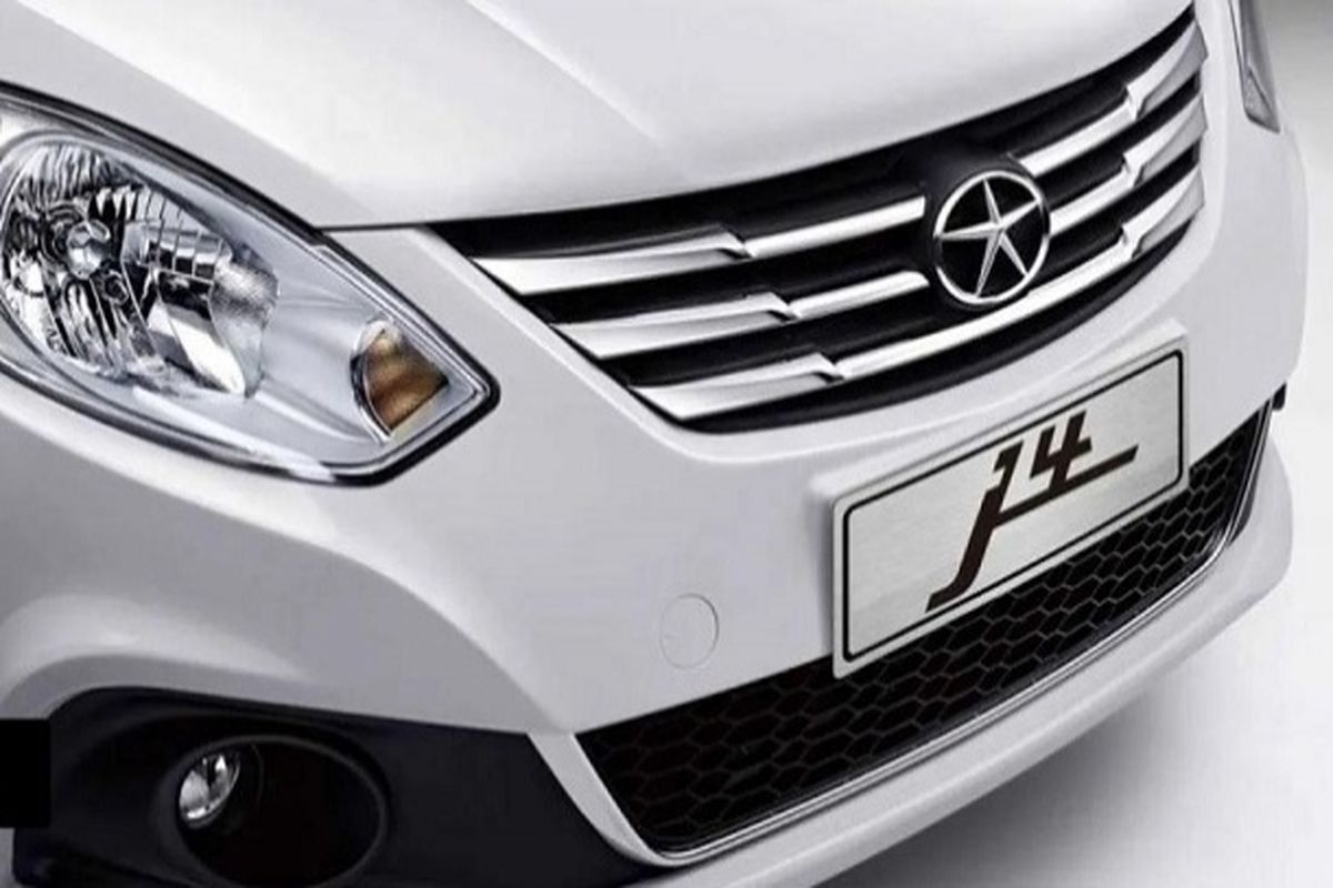 آغاز پیش فروش ویژه این خودرو جذاب از امروز / خوردو قسطی با قیمت کارخانه بخرید