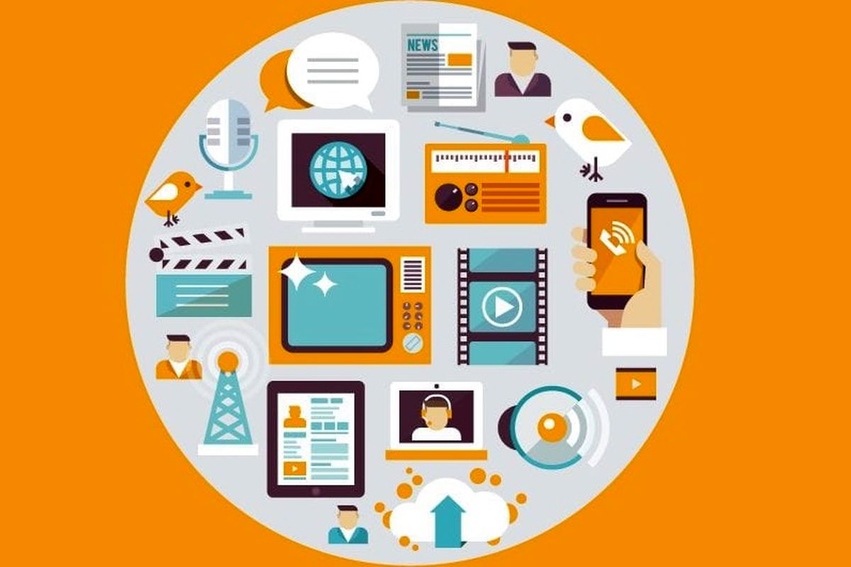 زنده باد صنعت تبلیغات  / قدرت این صنعت در ارتقا آگاهی عمومی + فیلم