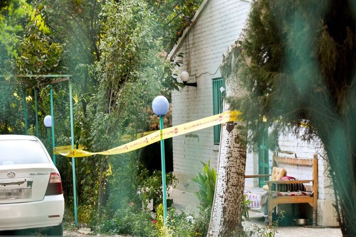 تخریب زمین های کشاورزی برای ساخت ویلا / چرا فساد رخ می‌دهد؟