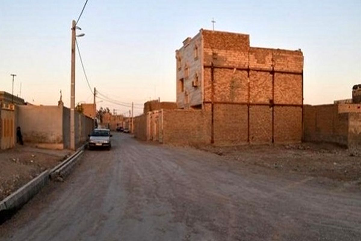 اولتیماتوم مسکنی دولت به این افراد