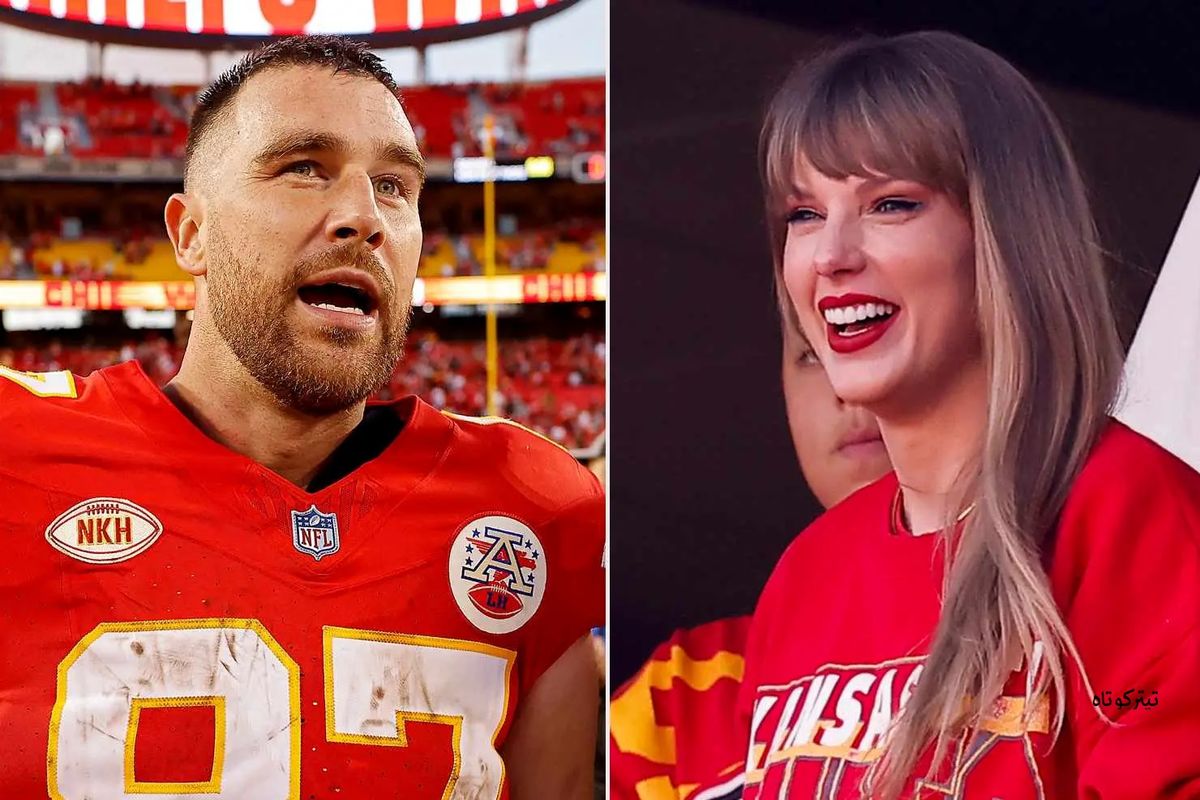 پشت‌پرده رابطه تیلور سوئیفت با ورزشکار آمریکایی/ عشق یا تجارت؟