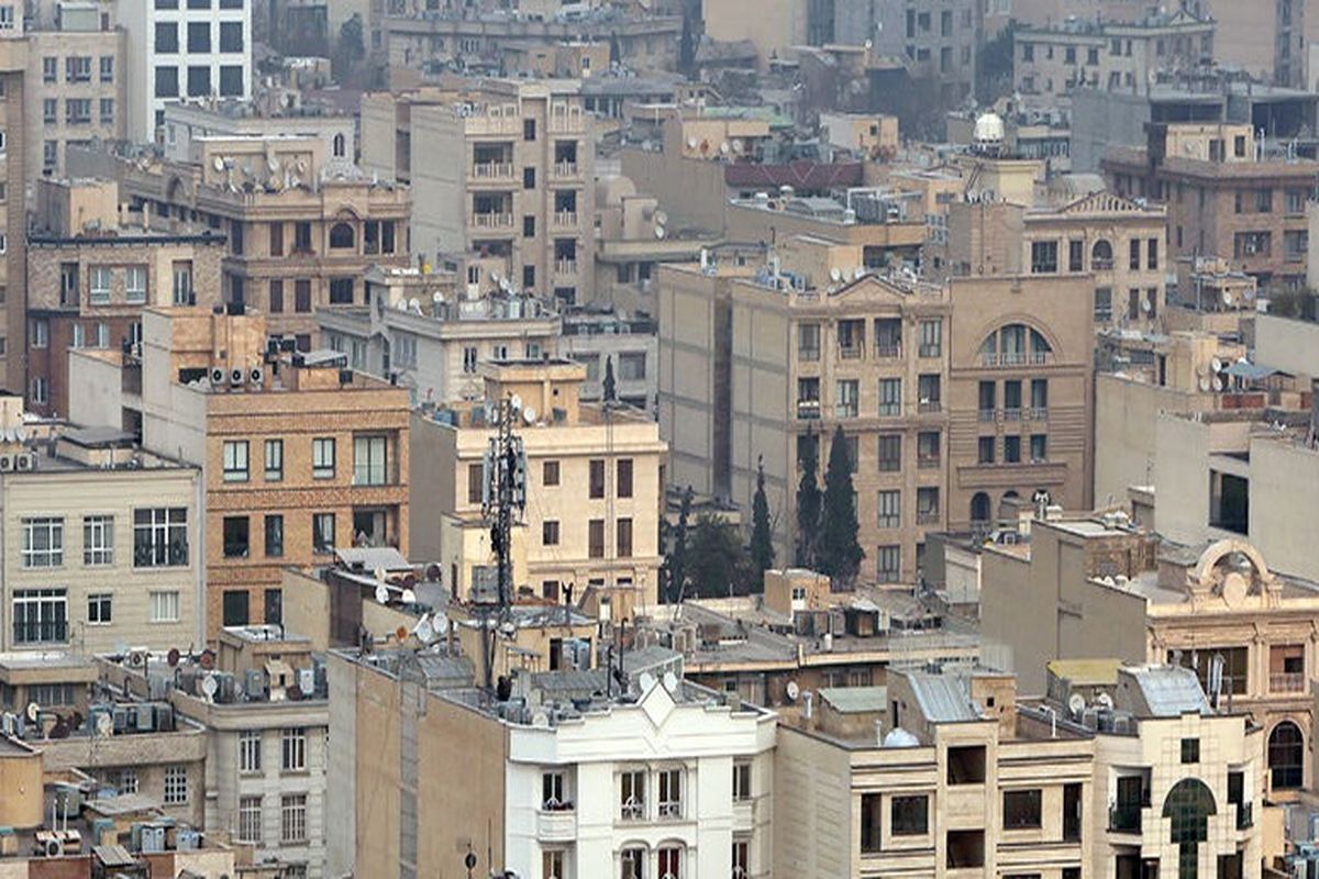 خرید مسکن با متری ۱ میلیون و ۹۰۰ هزار تومان + قیمت مسکن در گرانترین شهرهای ایران