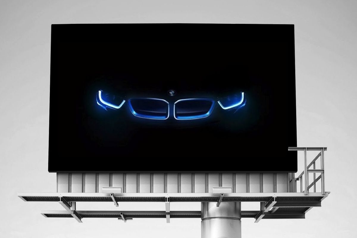 تبلیغ محبوب در سایه معمایی پیچیده / کمپین تبلیغاتی را ماندگار کنید