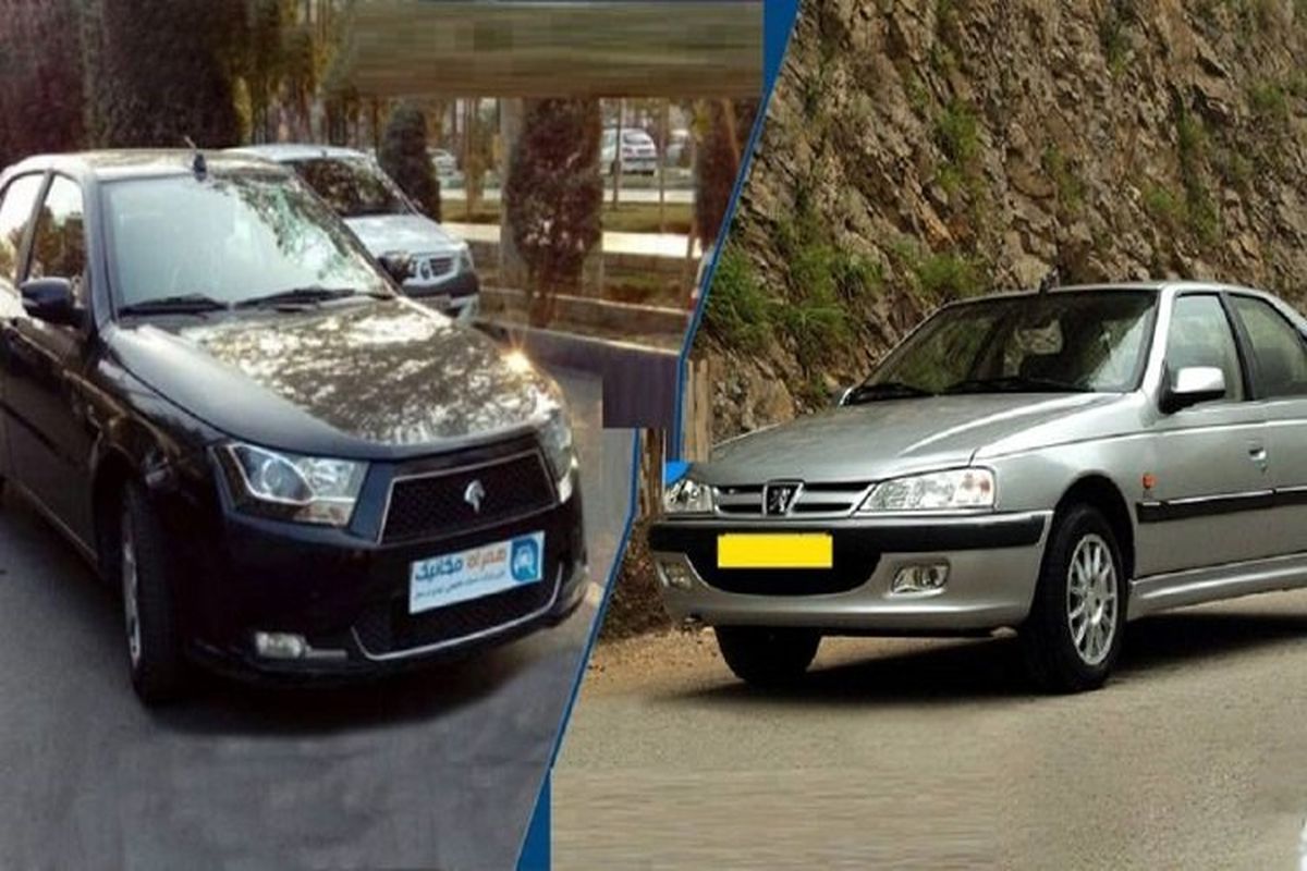 مقایسه پژو پارس با دنا پلاس / کدام ارزش خرید بیشتری دارد؟