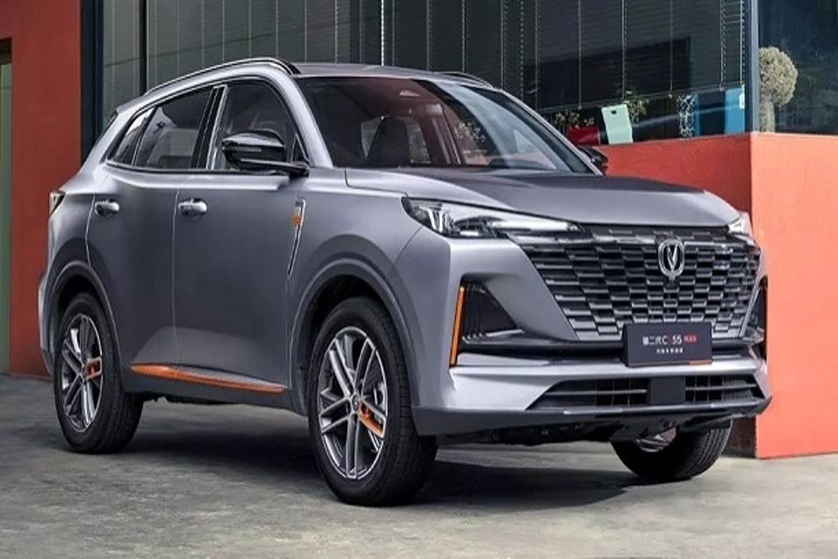 قیمت جدید خودروی وارداتی سایپا اعلام شد