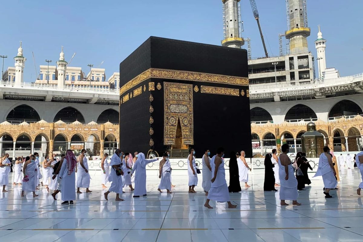 قیمت فیش حج تغییر کرد / مبلغ پیش ثبت نام حج چقدر است؟