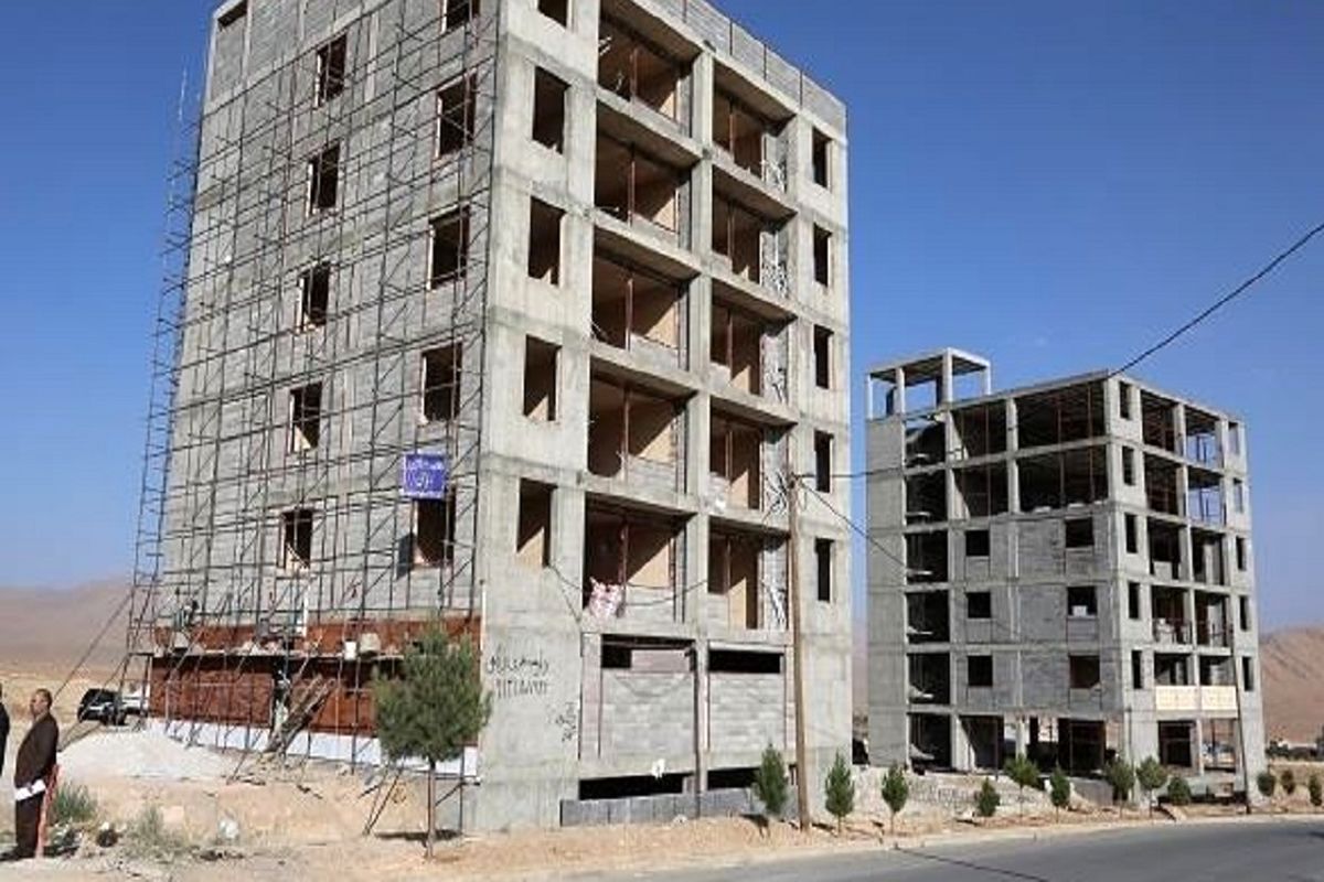 واگذاری مسکن حمایتی به این افراد / جدیت دولت در اجرای پروژه مسکن ملی