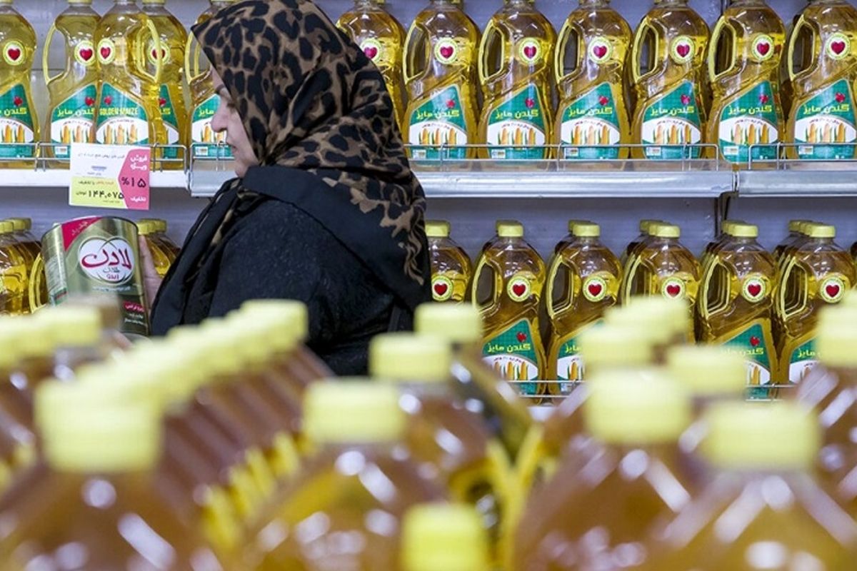 قیمت امروز روغن مایع اعلام شد / روغن حیوانی چند؟ + جدول