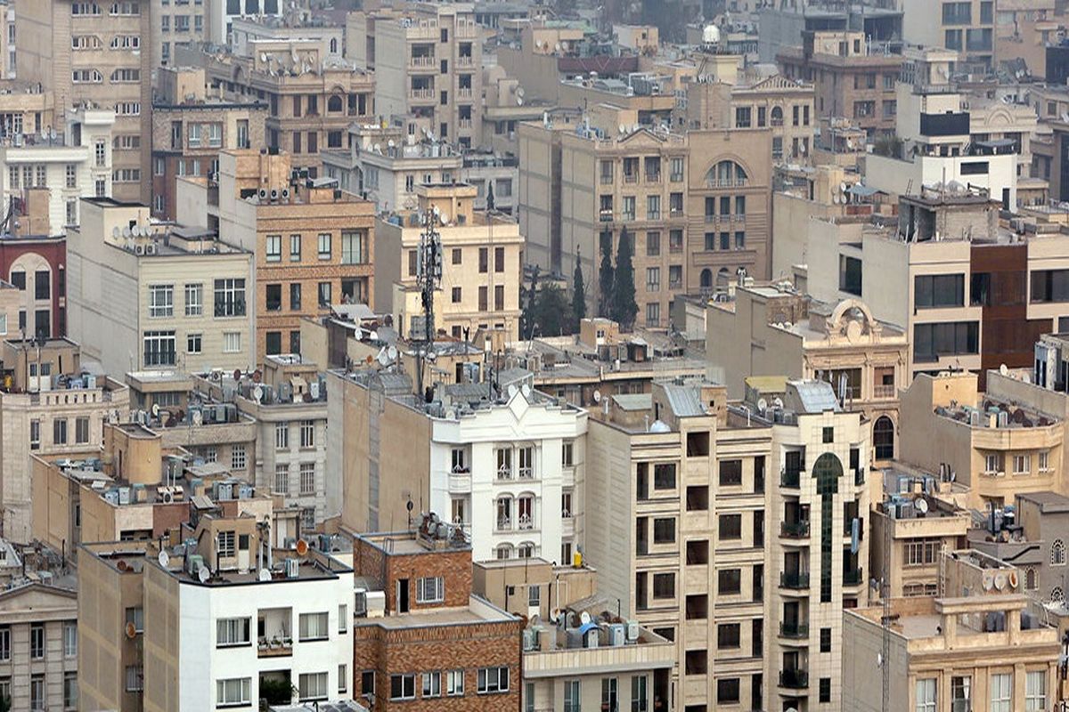 احتمال رونق بازار مسکن پس از انتخابات مجلس / سبقت قیمت مسکن از قیمت دلار