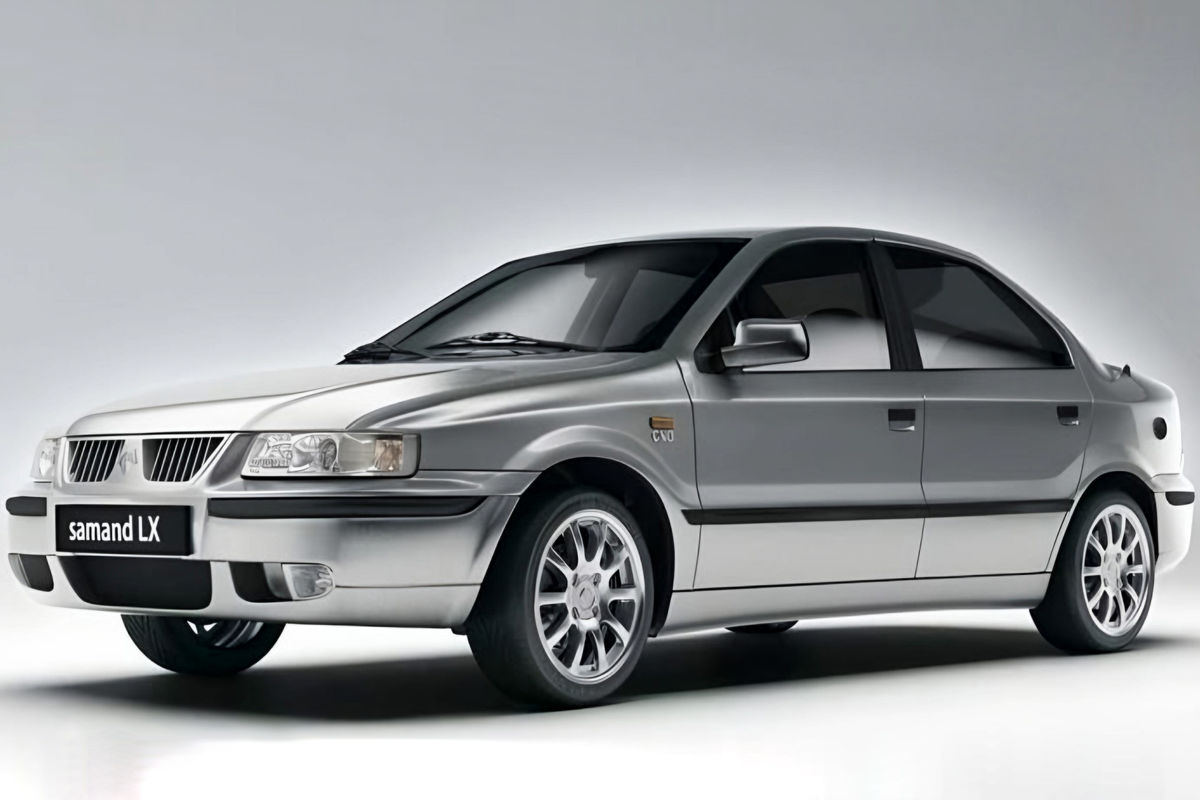 کاهش قیمت سدان پر فروش ایران خودرو بازار را بهم ریخت + جدول قیمت