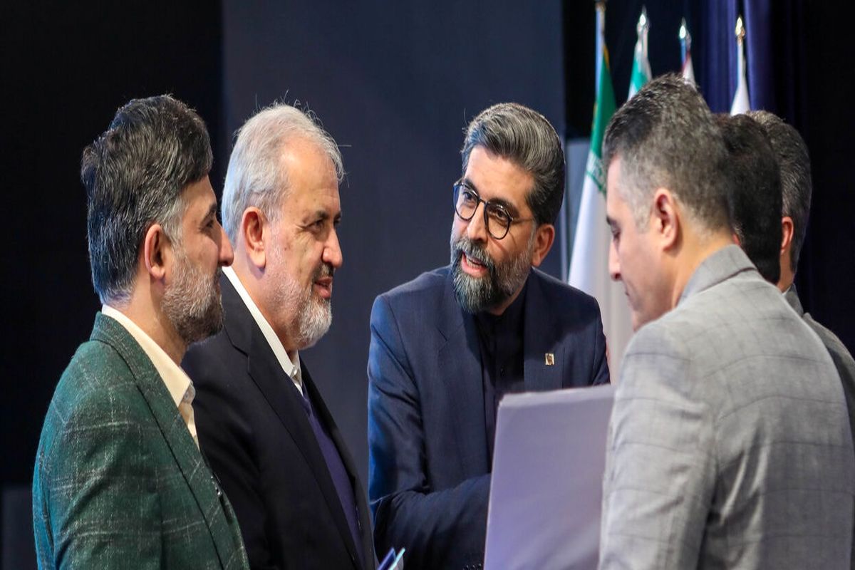 اتفاقی نو در صنعت دانش بنیان / ساخت نخستین شهرک غیر دولتی فن آوری مجوز گرفت