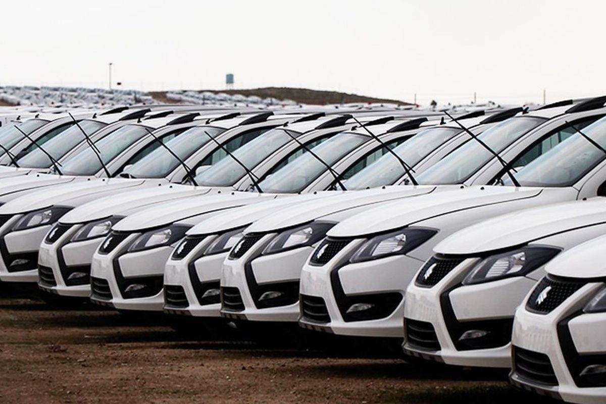 قیمت خودرو تا قبل از عید چه می‌شود؟