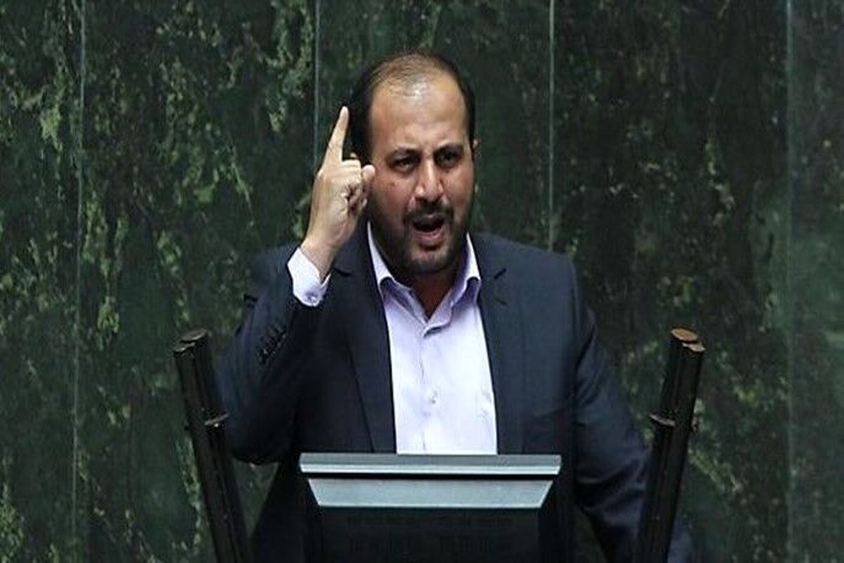 گلایه تند نماینده مجلس از دولت / به داد این فرهنگیان برسید