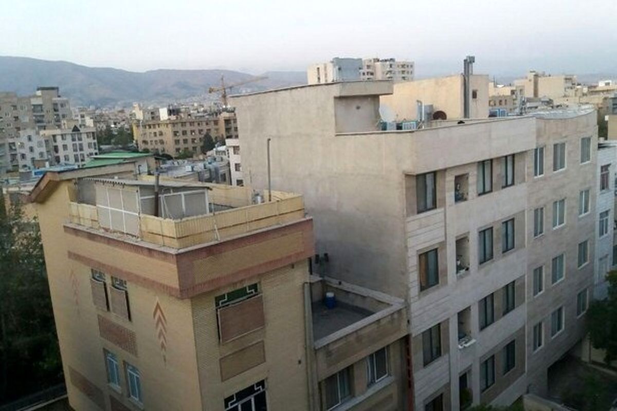 آخرین قیمت آپارتمان در پایتخت / خرید واحد مسکونی با حدود یک میلیارد در تهران + جدول