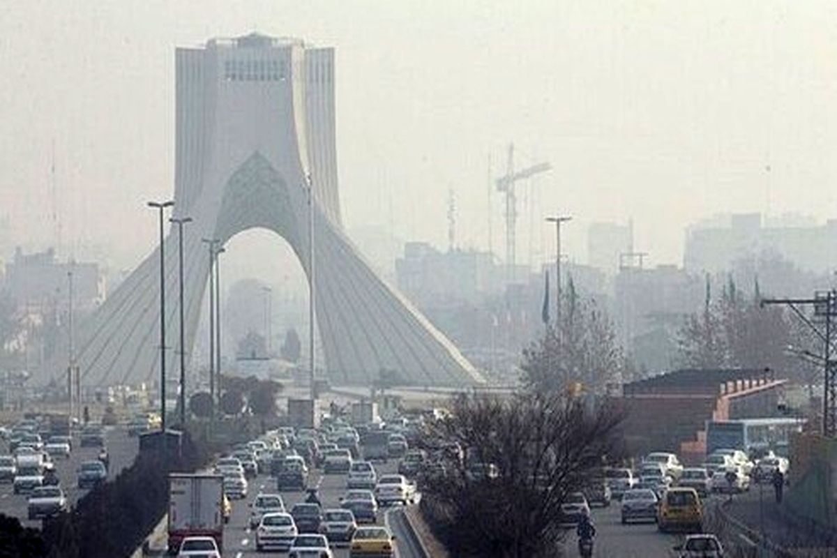 صرف هزینه ۱۱.۳ میلیارد دلاری برای رفع آلودگی هوا / مردم دلخوش به هوای پاک نباشند