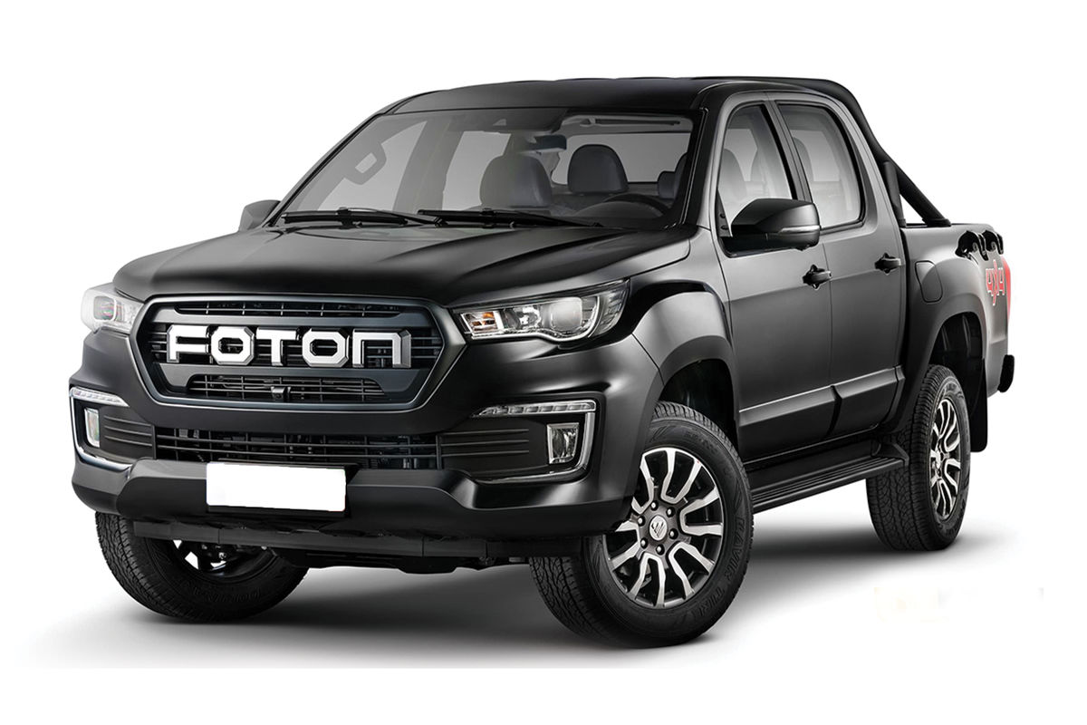 با قیمت نمایندگی این خودرو قدرتمند را بخرید و سود کنید / فوتون چند شد؟