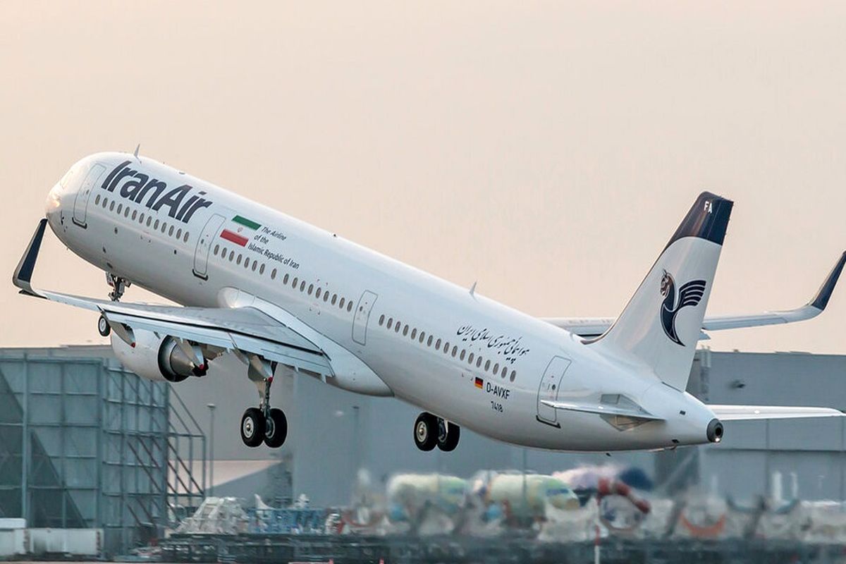 برنامه اعزام روزانه ۱۰۰۰ مسافر به خانه خدا / تلاش ایران برای از سر گیری پروازهای حج عمره