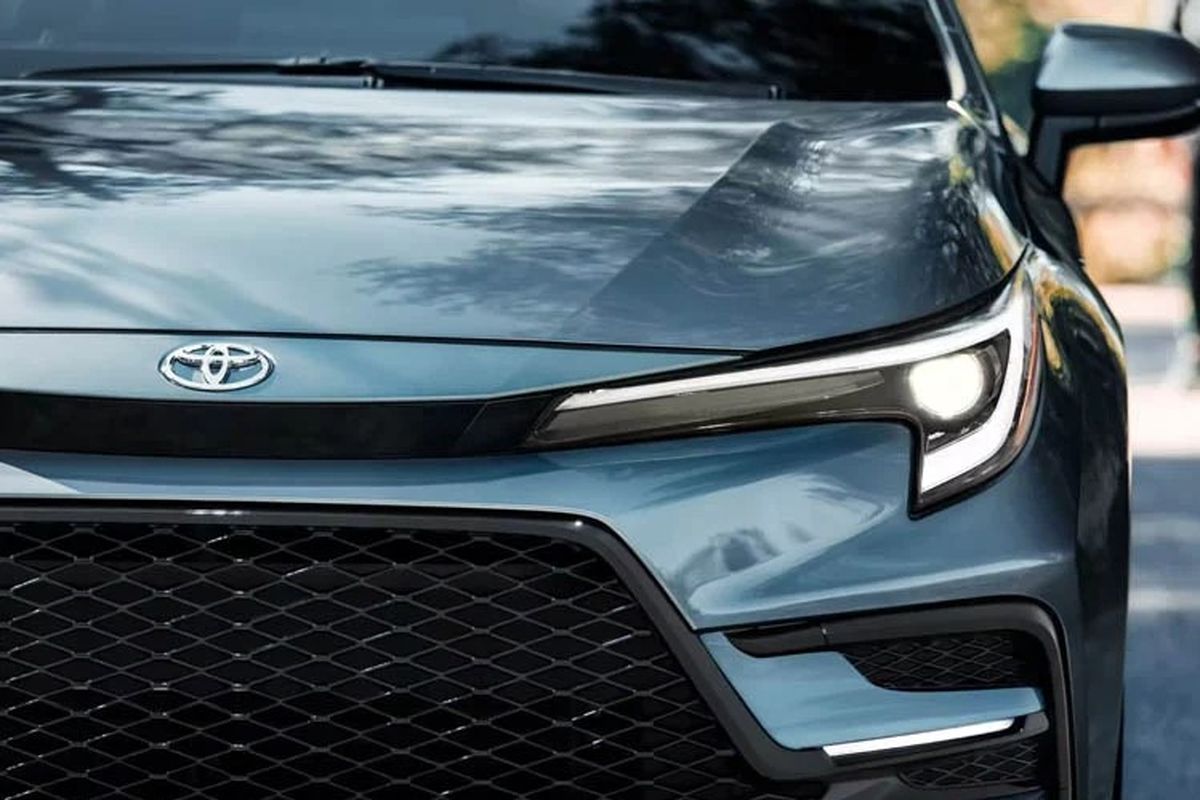 مدال افتخار بر گردن تویوتا / فولکس‌واگن  در این تورنومنت جهانی جا ماند