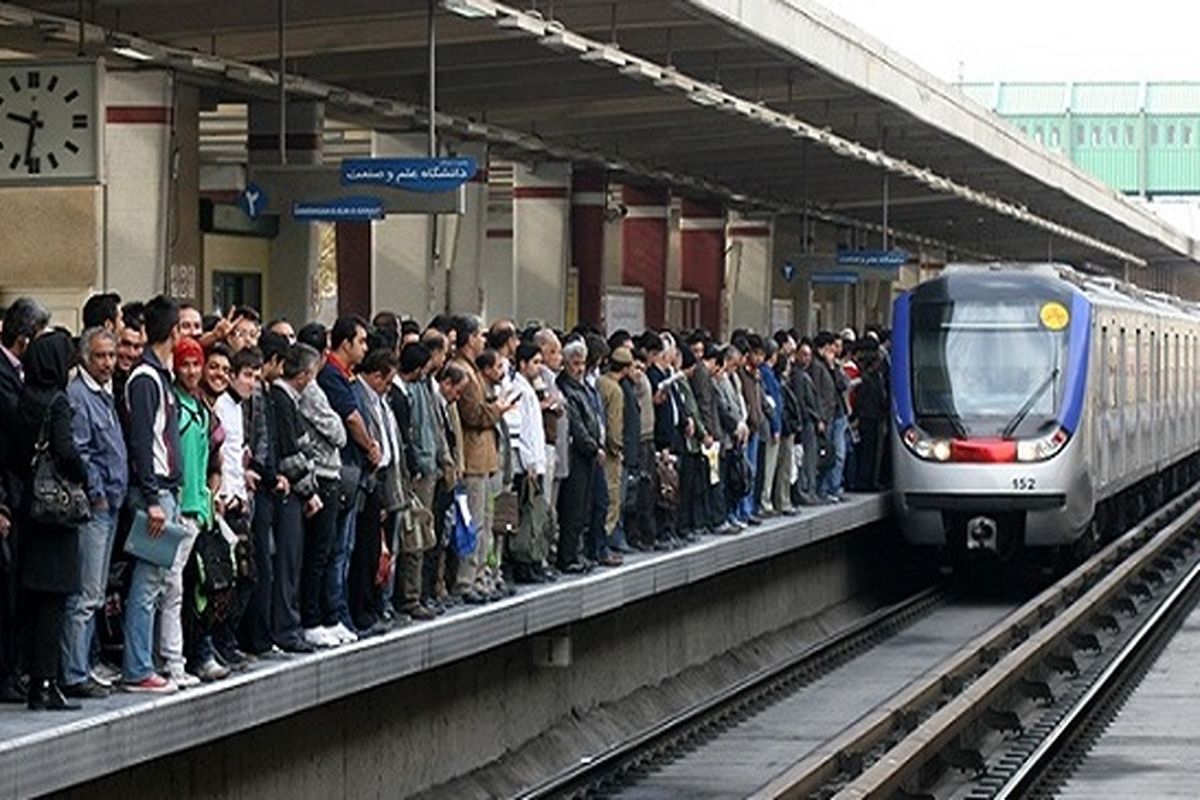مترو تهران راه را اشتباه رفته است / بهترین الگوهای جهانی برای ساخت مترو