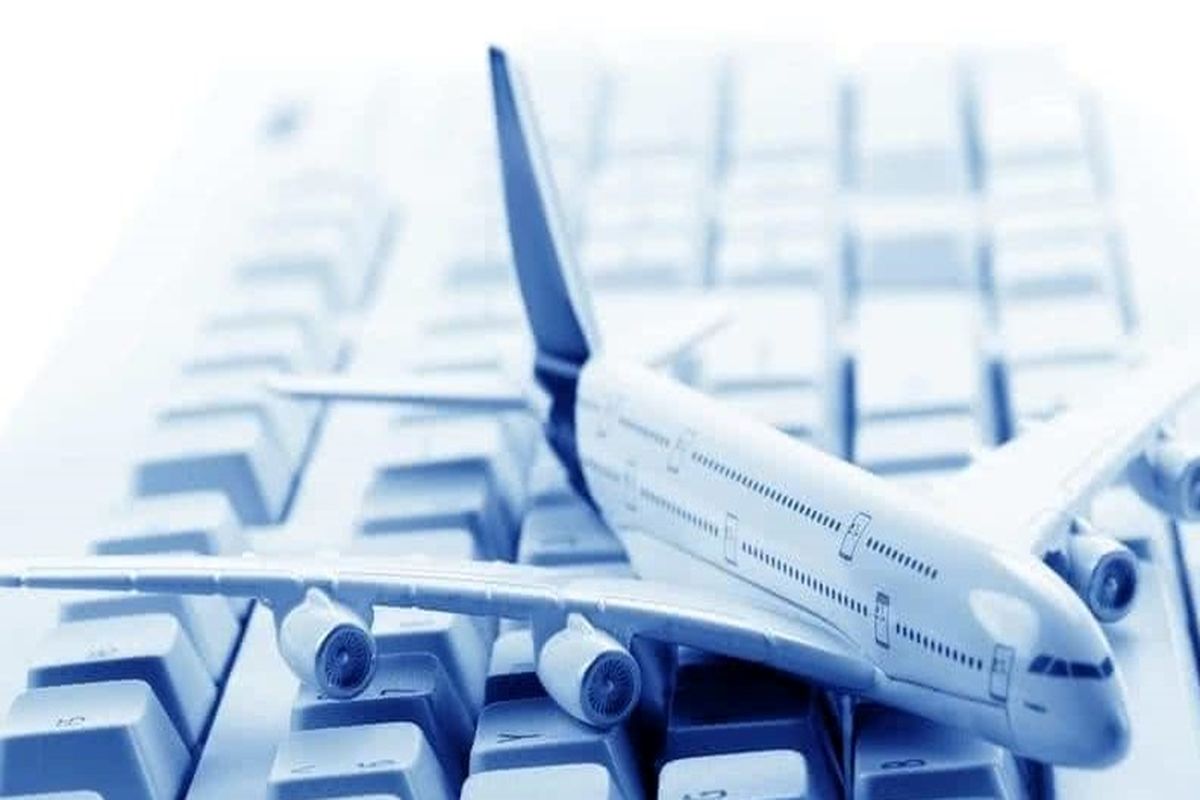 گروکشی شرکت های هواپیمایی بر سر قیمت بلیت هواپیما / گران فروشی بلیت با وجود خرید هواپیماهای جدید