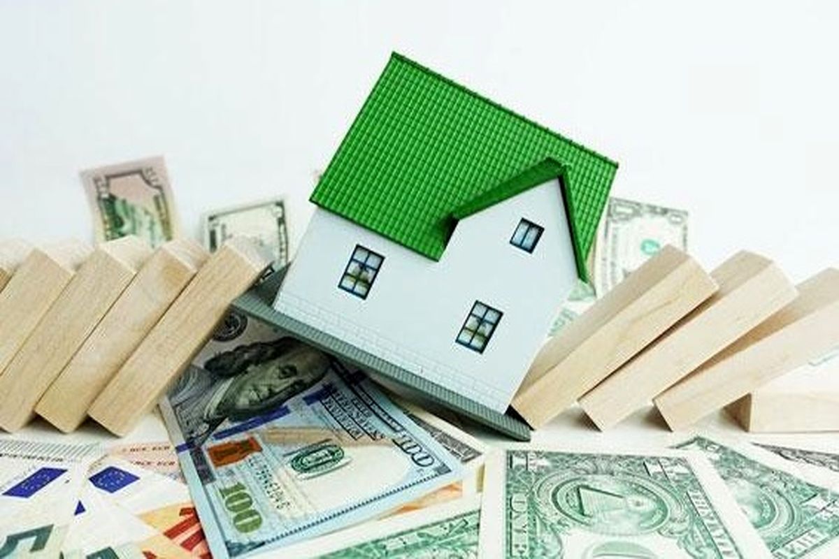 التهاب بازار مسکن با افزایش نرخ دلار / توان خرید مردم به صفر رسیده است
