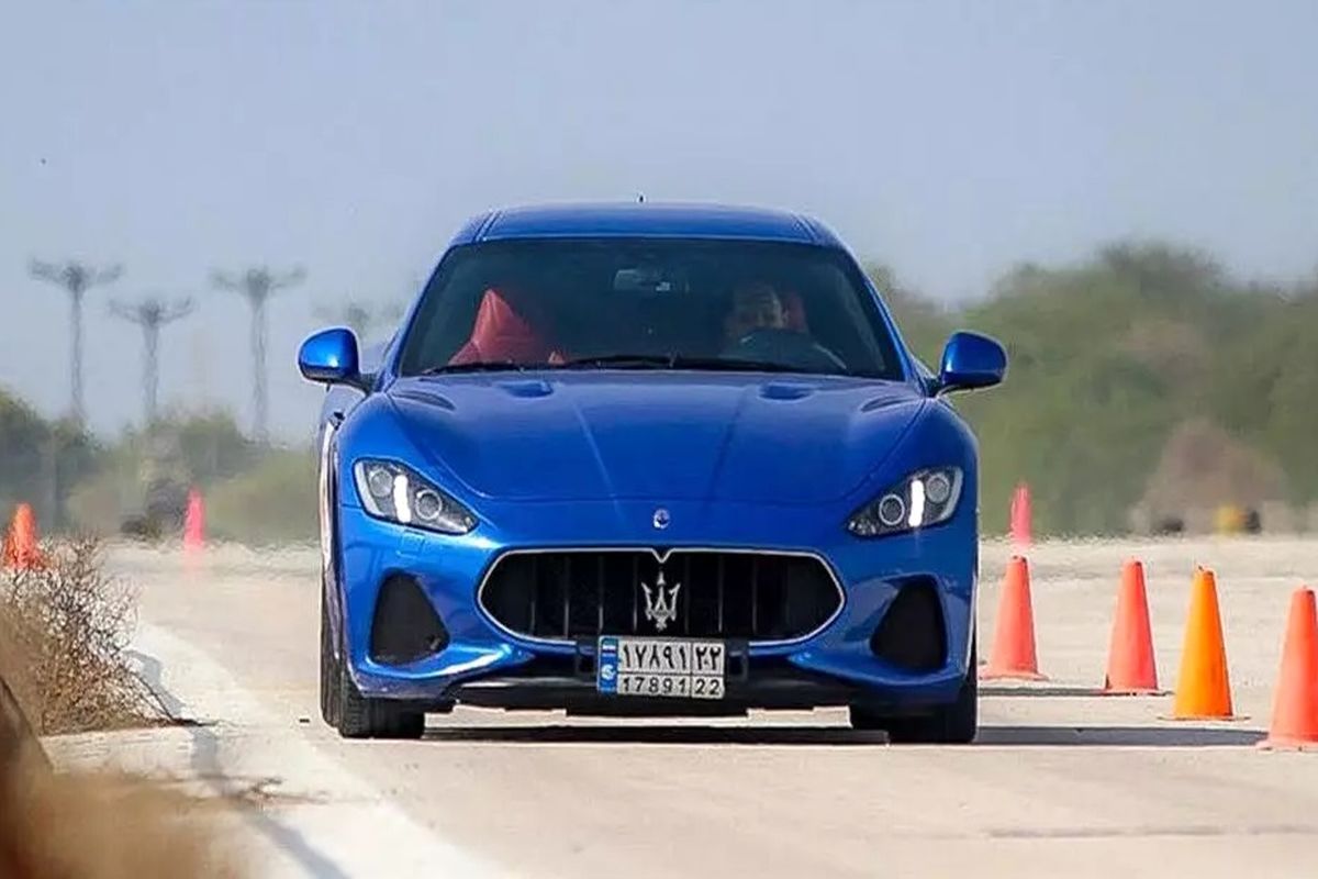 چگونه پلاک آزاد خودرو را به پلاک ملی تبدیل کنیم؟