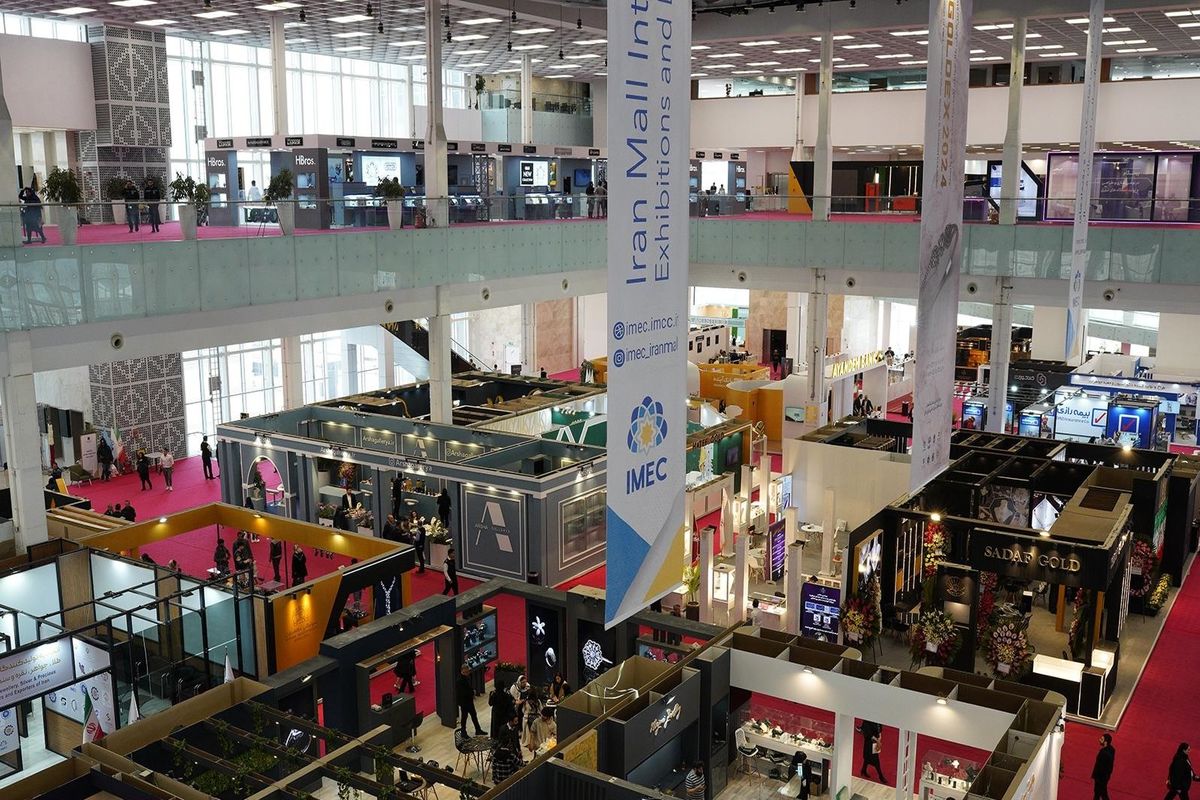 قاچاق بلای جان تولیدکنندگان طلا و جواهر