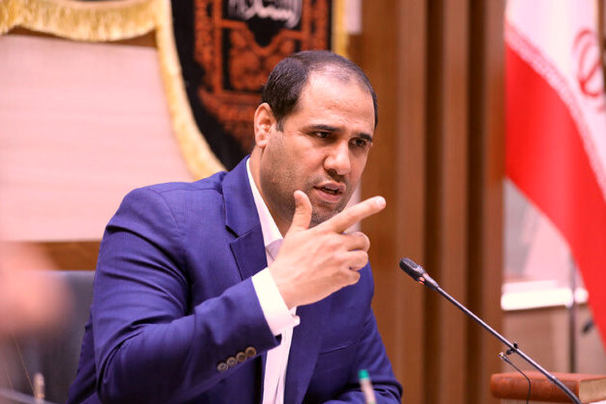 وعده صحرایی درباره استخدام معلمان در ۱۴۰۳