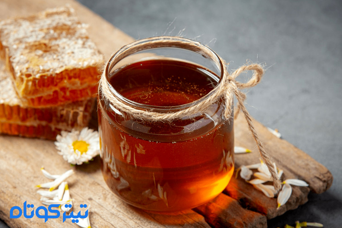 لیست قیمت انواع عسل در بازار / بهترین های بازار را بشناسید + جدول