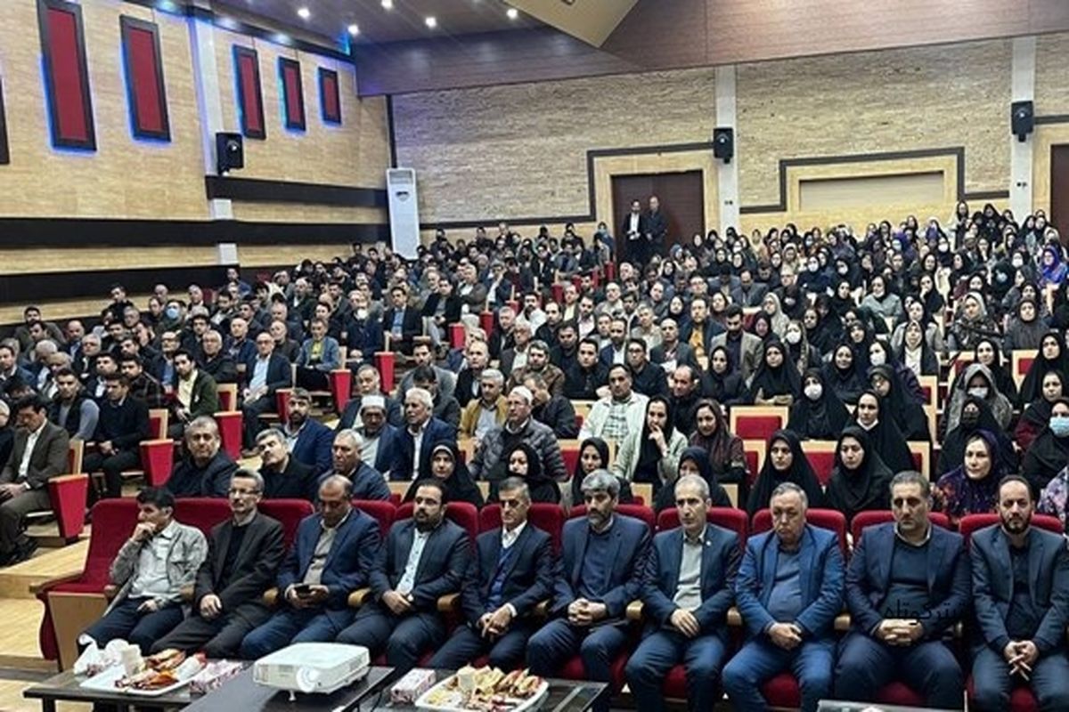 پیشنهاد مهم یک دادستان به فرهنگیان / نقش پر رنگ معلمان در  یک موضوع مهم