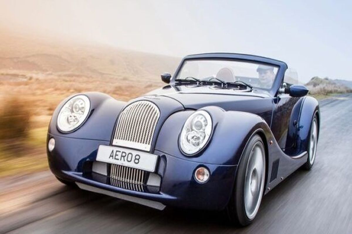 بامزه ترین خودروهای تاریخ  را بشناسید / طراحی عجیب و تاریخی اما پولساز