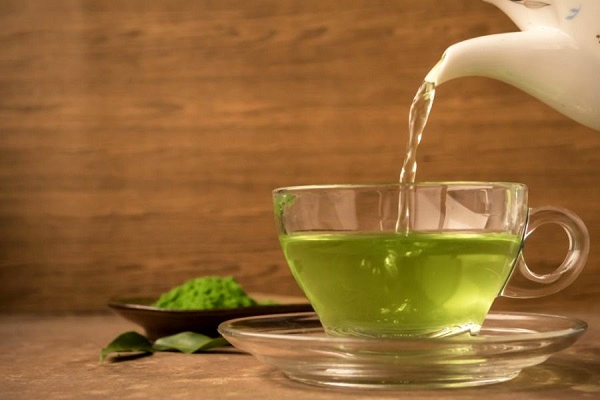 خواص بی نظیر چای ماچا را دست کم نگیرید / چای سبز بخوریم یا ماچا؟
