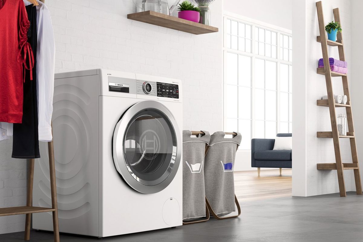 خرید لباسشویی از یک برند خوب چقدر پول می خواهد؟ + جدول قیمت