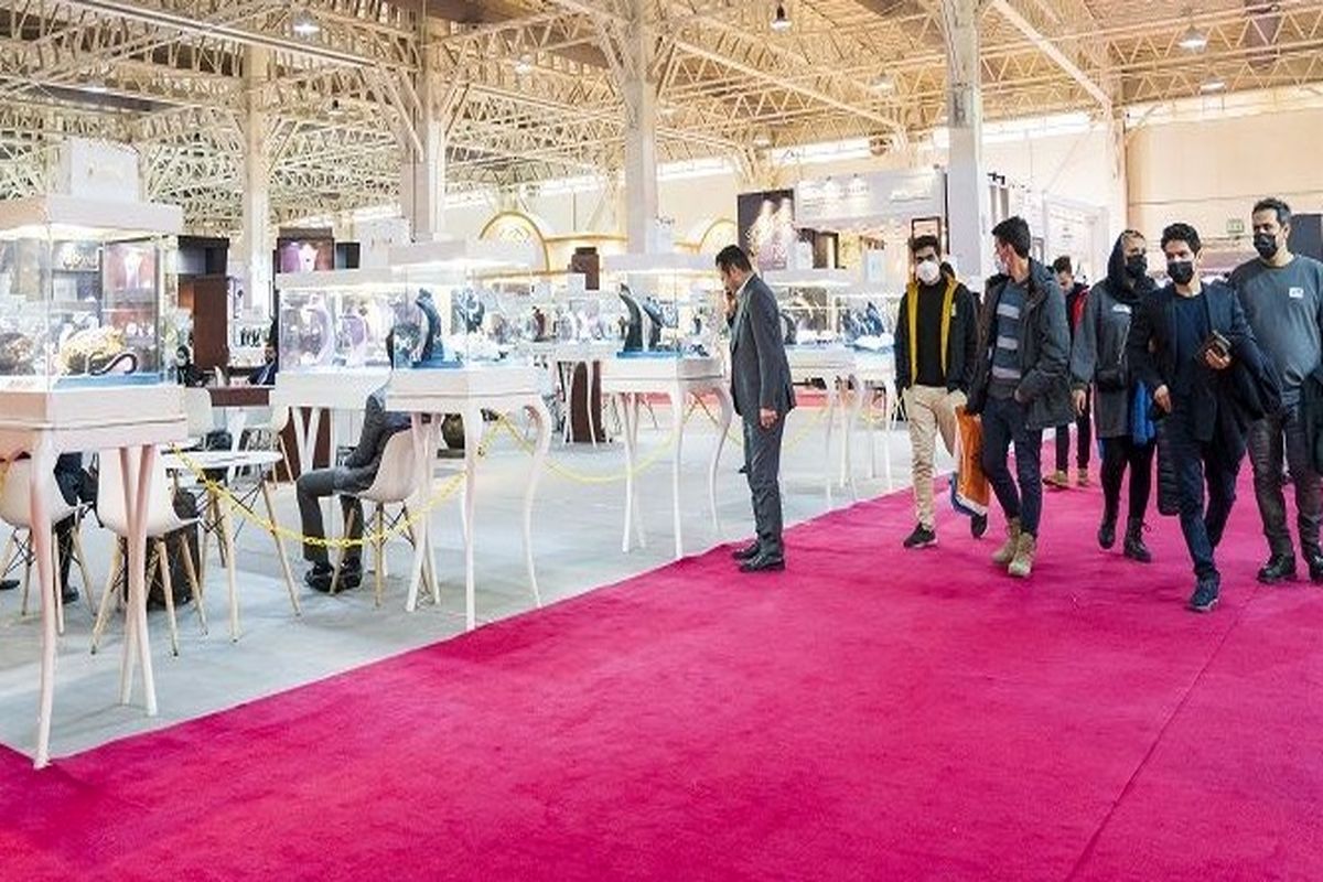 ابزاری ایده آل برای فروش سنگ های قیمتی