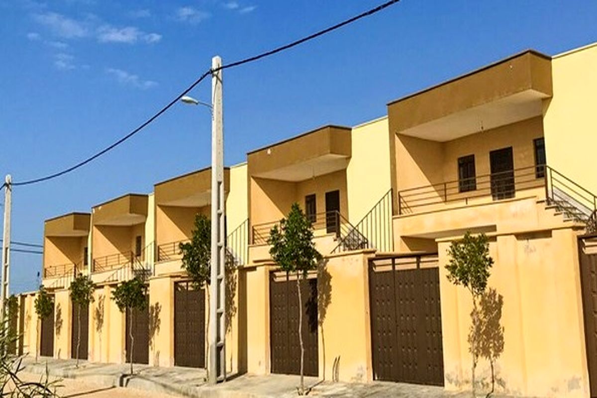 موتور ساخت و ساز مسکن روشن شد / افزایش احتمال خانه دار شدن این افراد تا پایان سال