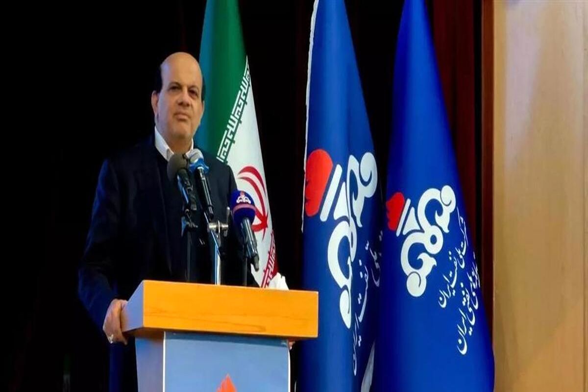 صنعت نفت ایران امروز به بلوغ و تکامل رسیده است