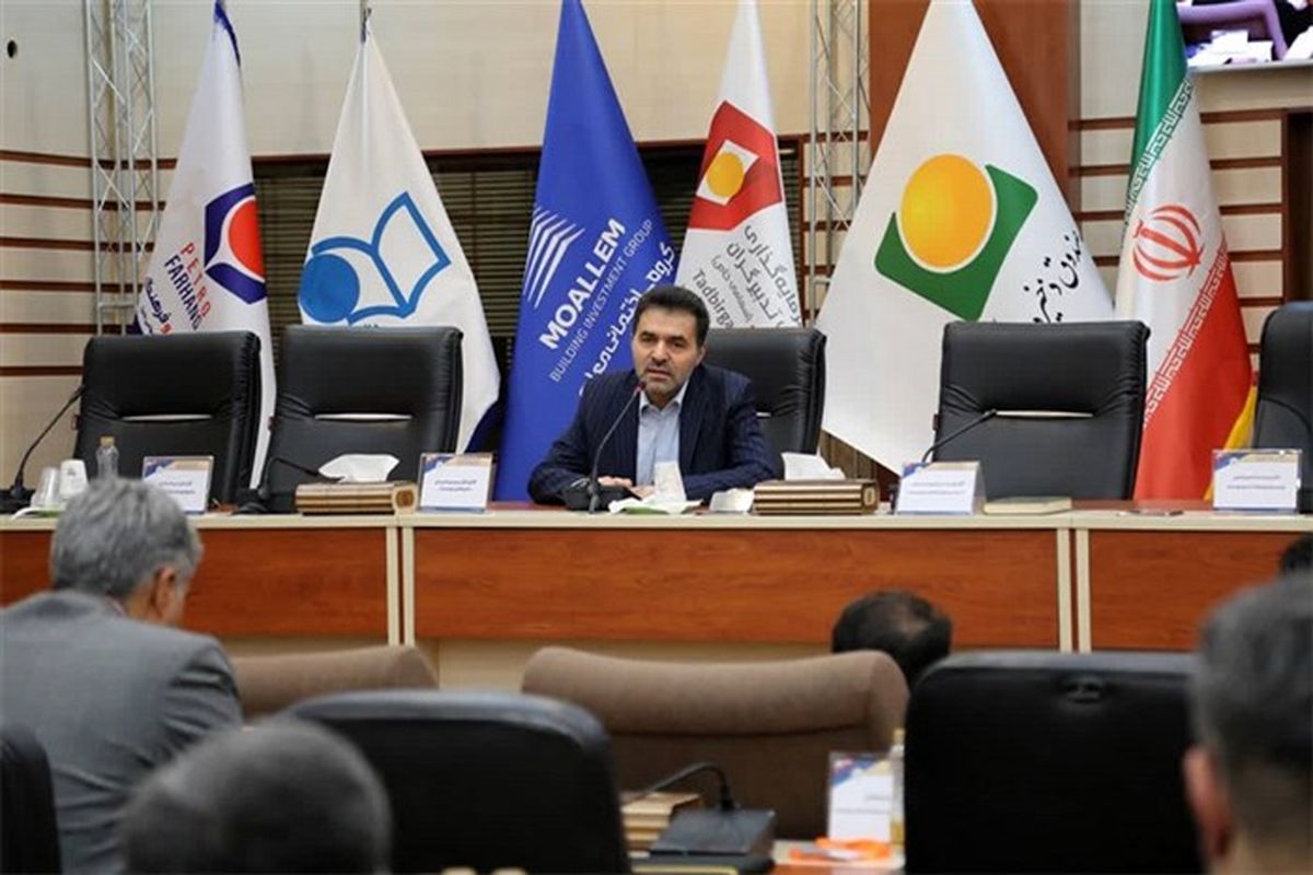 برنامه جدید این مقام مسئول برای فرهنگیان