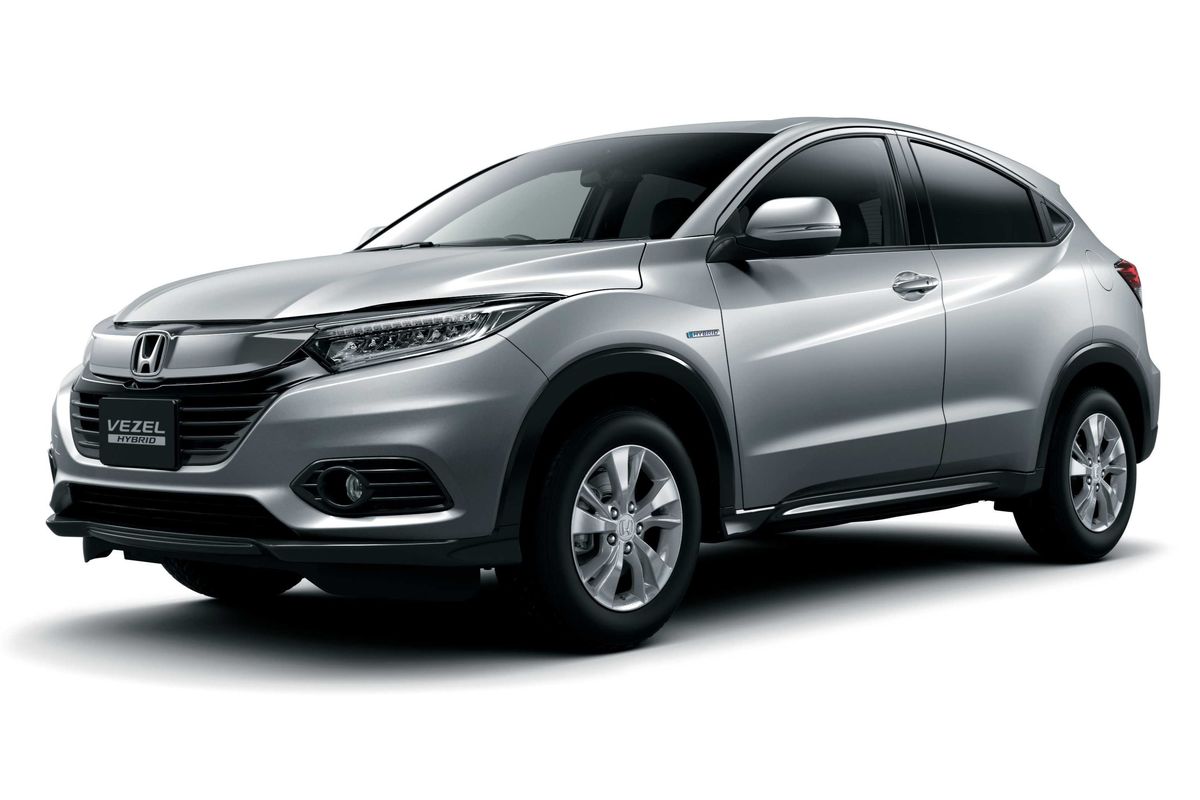 ورود دوباره هوندا به بازار ایران با این خودرو