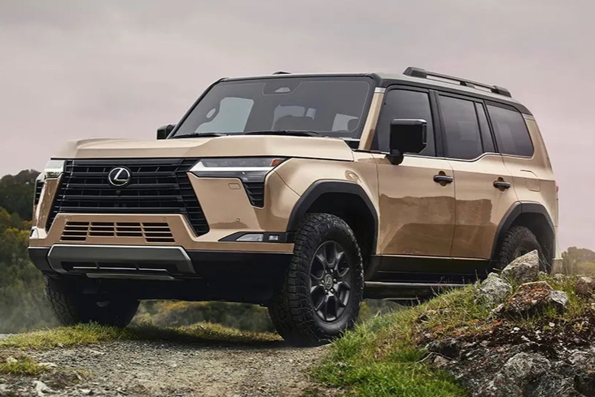 بمب جدید تویوتا ترکید / این خودرو چینی همه را شوکه کرد