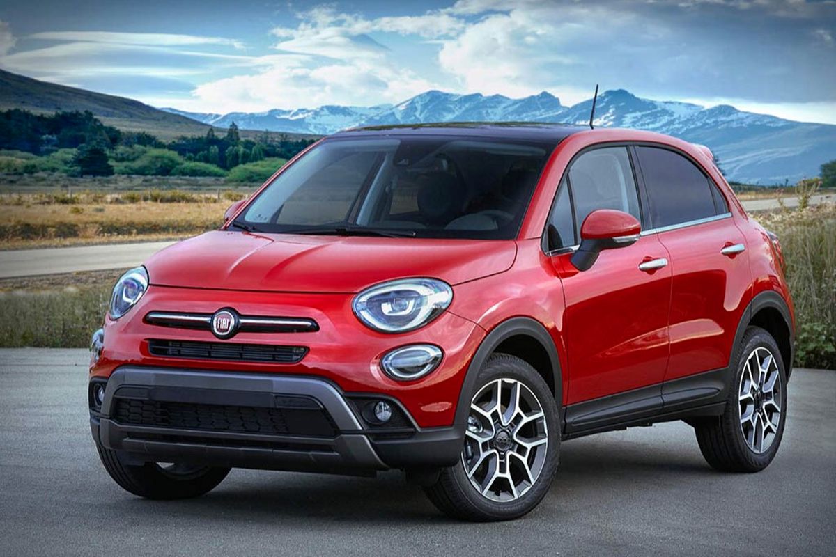 خودروهای ایتالیایی هم به لیست خودرو های جانبازان اضافه شد + جزئیات