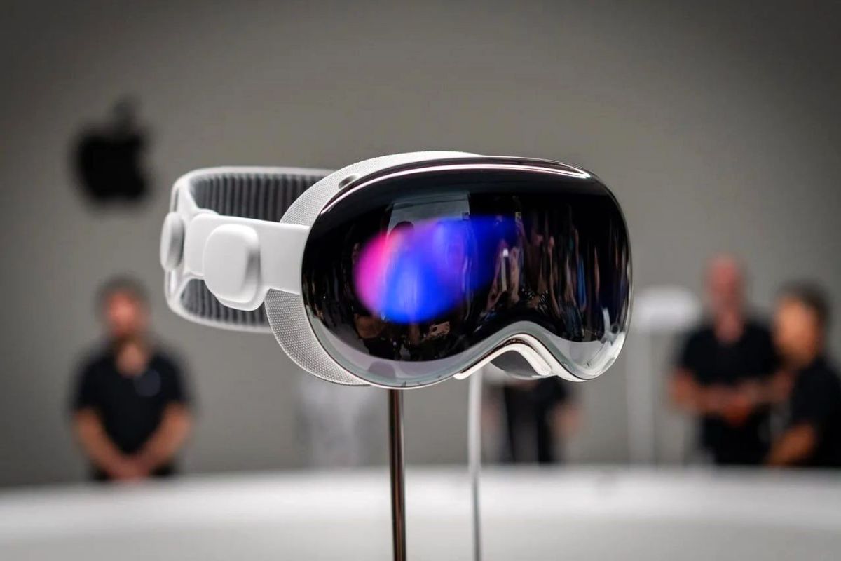 محصول متفاوت اپل وارد ایران شد + قیمت