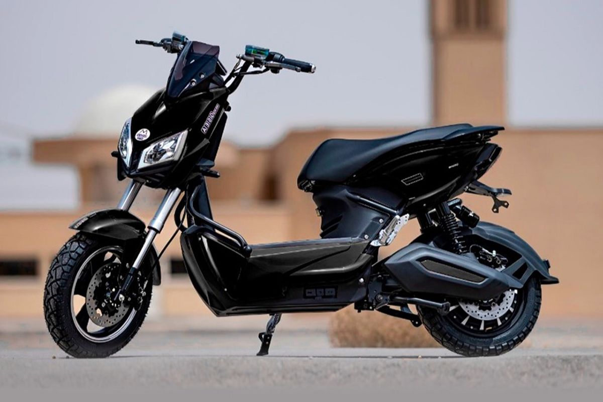 خرید موتور برقی آسان شد / شرایط ایده آل برای خرید این موتور های جدید